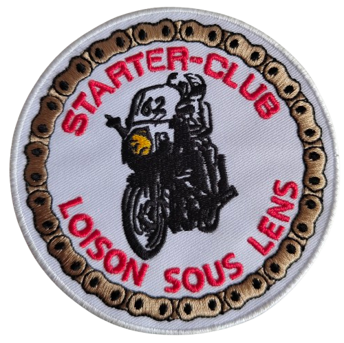 Balade octobre rose – MC Starter Club – Loison-sous-Lens